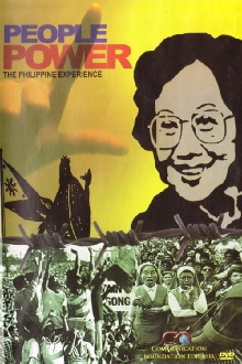 People Power: The Philippine Experience Trailer