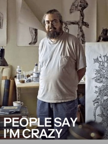 People Say I'm Crazy Trailer