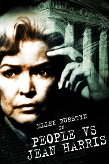 People vs. Jean Harris Trailer