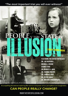 People vs. the State of Illusion Trailer