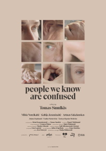 People We Know Are Confused Trailer
