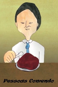 People who are Eating Trailer