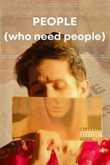 People (Who Need People) Trailer