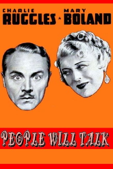 People Will Talk Trailer