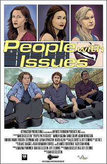 People With Issues Trailer
