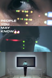 People You May Know Trailer