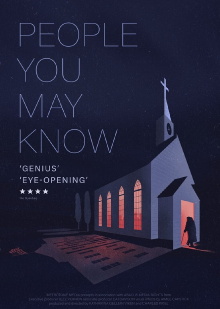 People You May Know Trailer