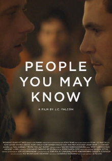 People You May Know Trailer