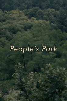 People's Park Trailer