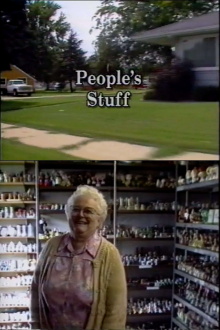 People's Stuff Trailer