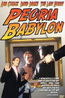 Peoria Babylon Trailer