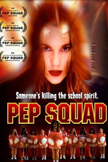 Pep Squad Trailer