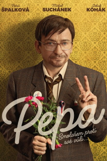 Pepa Trailer