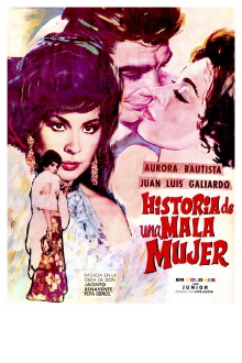 Pepa Doncel Trailer