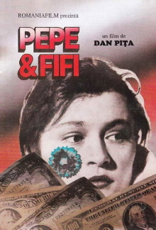 Pepe and Fifi Trailer