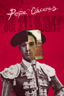 Pepe Cáceres Trailer