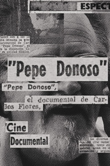 Pepe Donoso Trailer