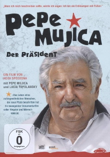 Pepe Mujica: Lessons From the Flowerbed Trailer