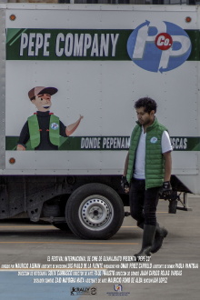 Pepe.Co Trailer