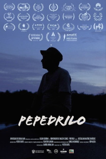 Pepedrilo Trailer