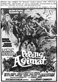 Pepeng Agimat Trailer