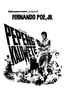 Pepeng Kaliwete Trailer