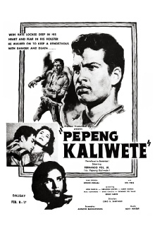 Pepeng Kaliwete Trailer