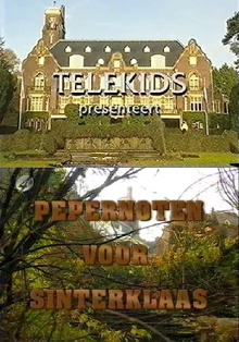 Pepernoten voor Sinterklaas Trailer
