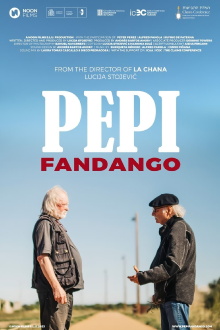 Pepi Fandango Trailer