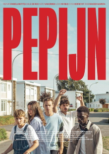 Pepijn Trailer