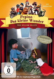 Pepino - Das kleine Wunder Trailer