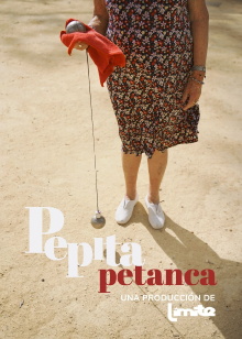 Pepita Petanca Trailer