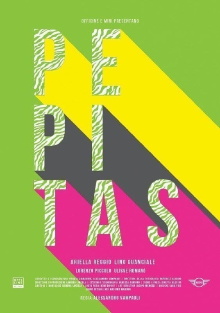 Pepitas Trailer