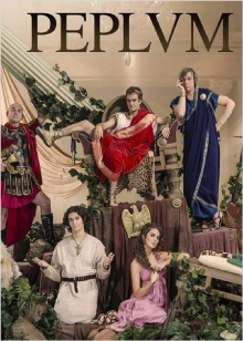 Peplum: la folle histoire du mariage de Cléopâtre Trailer