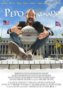 Pepo Pa'l Senado Trailer