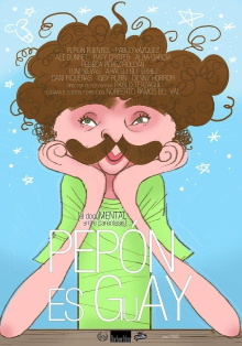 Pepón es Guay Trailer