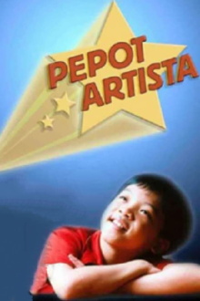 Pepot Artista Trailer
