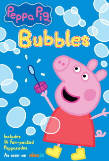 Peppa Pig: Bubbles Trailer
