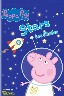 Peppa Pig: Stars Trailer