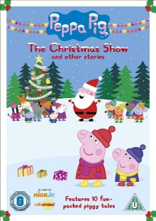 Peppa Pig: The Christmas Show and Other Stories Trailer