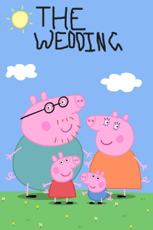 Peppa Pig: Wedding Party! Trailer