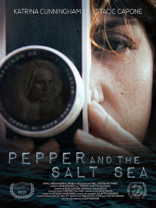 Pepper and the Salt Sea Trailer