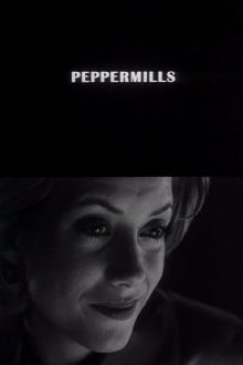 Peppermills Trailer