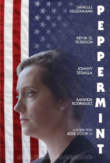 Peppermint Trailer