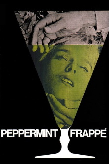 Peppermint Frappé Trailer
