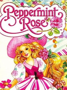 Peppermint Rose Trailer