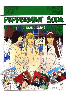 Peppermint Soda Trailer