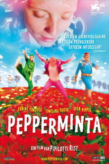 Pepperminta Trailer