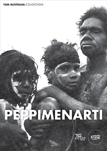 Peppimenarti Trailer