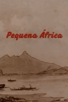 Pequena África Trailer